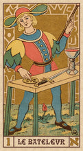 Load image into Gallery viewer, Symbolic Tarot of Wirth