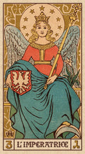 Load image into Gallery viewer, Symbolic Tarot of Wirth