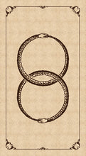 Load image into Gallery viewer, Symbolic Tarot of Wirth