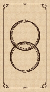 Symbolic Tarot of Wirth