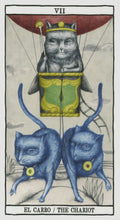 Load image into Gallery viewer, Tarot Cats
