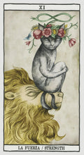 Load image into Gallery viewer, Tarot Cats