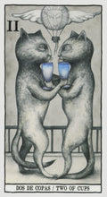 Load image into Gallery viewer, Tarot Cats