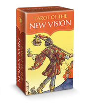 Load image into Gallery viewer, Tarot of the New Vision - MINI