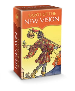 Tarot of the New Vision - MINI