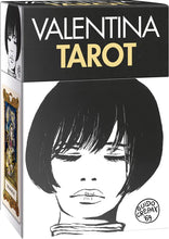 Load image into Gallery viewer, Valentina Tarot
