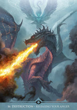 Load image into Gallery viewer, Stardragons Oracle Cards