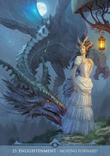 Load image into Gallery viewer, Stardragons Oracle Cards