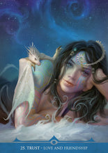 Load image into Gallery viewer, Stardragons Oracle Cards