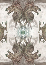Load image into Gallery viewer, Stardragons Oracle Cards