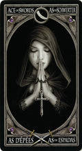 Load image into Gallery viewer, Anne Stokes Gothic Tarot