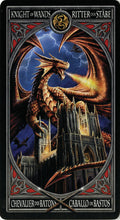 Load image into Gallery viewer, Anne Stokes Gothic Tarot