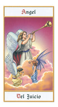 Load image into Gallery viewer, Tarot de Los Angeles