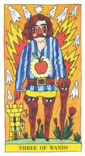Load image into Gallery viewer, Tarot del Fuego