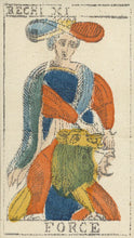 Load image into Gallery viewer, Tarocchi Marsigliesi Fratelli Recchi