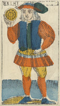 Load image into Gallery viewer, Tarocchi Marsigliesi Fratelli Recchi