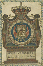 Load image into Gallery viewer, Traditional Italian Fortune Cards