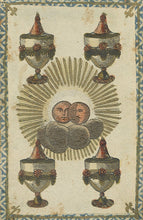 Load image into Gallery viewer, Traditional Italian Fortune Cards