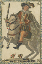 Load image into Gallery viewer, Traditional Italian Fortune Cards