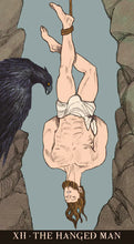 Load image into Gallery viewer, Circe Tarot