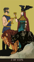 Load image into Gallery viewer, Circe Tarot