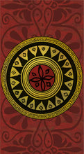 Load image into Gallery viewer, Circe Tarot