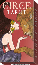 Load image into Gallery viewer, Circe Tarot