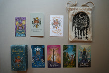 Load image into Gallery viewer, The Northern Animal Tarot