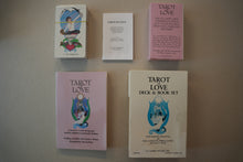 Load image into Gallery viewer, Tarot of Love SET
