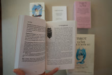 Load image into Gallery viewer, Tarot of Love SET