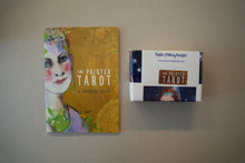 Load image into Gallery viewer, The Painted Tarot