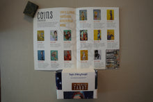 Load image into Gallery viewer, The Painted Tarot