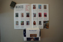 Load image into Gallery viewer, The Painted Tarot