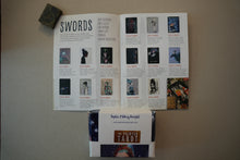 Load image into Gallery viewer, The Painted Tarot