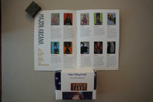 Load image into Gallery viewer, The Painted Tarot