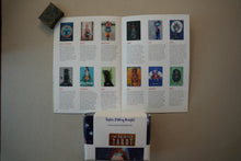 Load image into Gallery viewer, The Painted Tarot