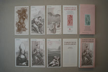Load image into Gallery viewer, Tarocchi di Leonardo