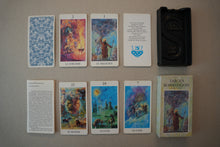 Load image into Gallery viewer, Tarot Romantique