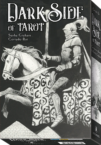 Dark Side of Tarot - SET