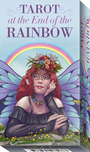 Load image into Gallery viewer, Tarot at the End of the Rainbow