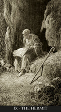 Load image into Gallery viewer, Gustave Dore Tarot