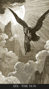 Gustave Dore Tarot
