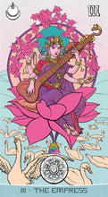 Load image into Gallery viewer, Siddhartha Tarot