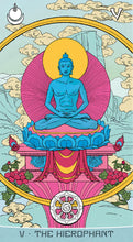 Load image into Gallery viewer, Siddhartha Tarot