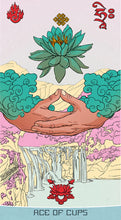 Load image into Gallery viewer, Siddhartha Tarot