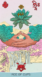 Siddhartha Tarot