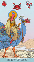 Load image into Gallery viewer, Siddhartha Tarot