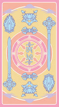 Load image into Gallery viewer, Siddhartha Tarot