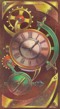 Load image into Gallery viewer, Steampunk Art Nouveau Tarot