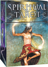 Load image into Gallery viewer, Spiritual Tarot